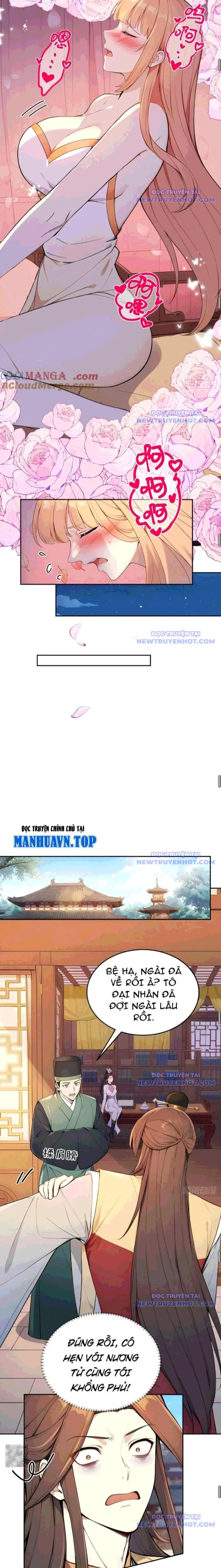 Trở về Cổ đại Làm Hoàng đế Chapter 56 - Trang 8