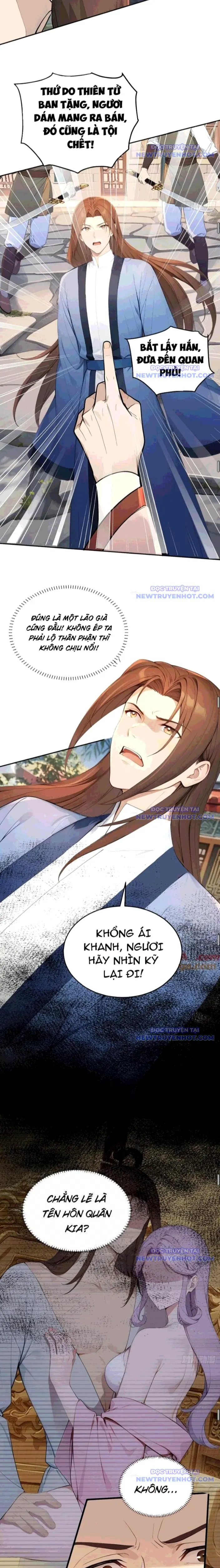 Trở về Cổ đại Làm Hoàng đế Chapter 57 - Trang 10