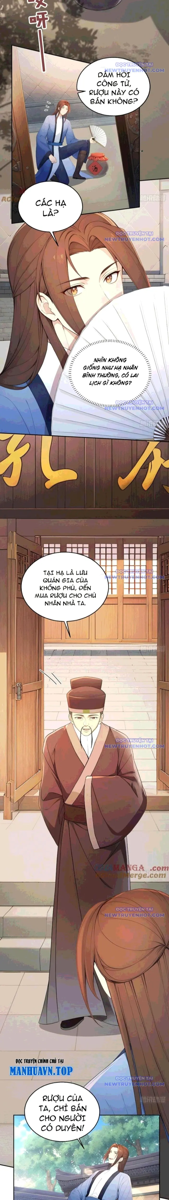 Trở về Cổ đại Làm Hoàng đế Chapter 57 - Trang 3