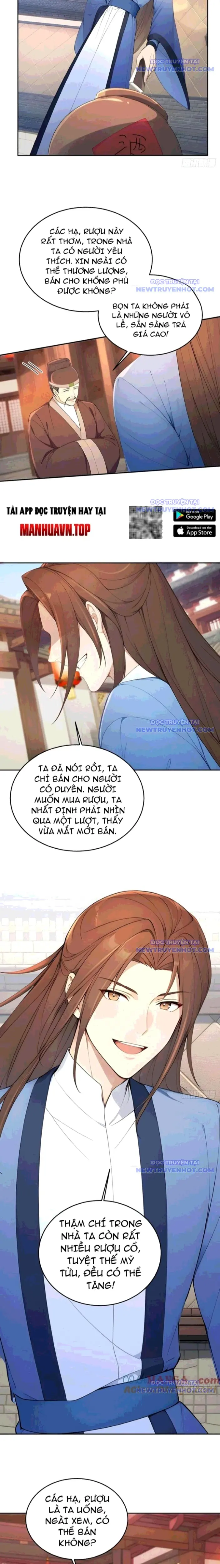 Trở về Cổ đại Làm Hoàng đế Chapter 57 - Trang 4