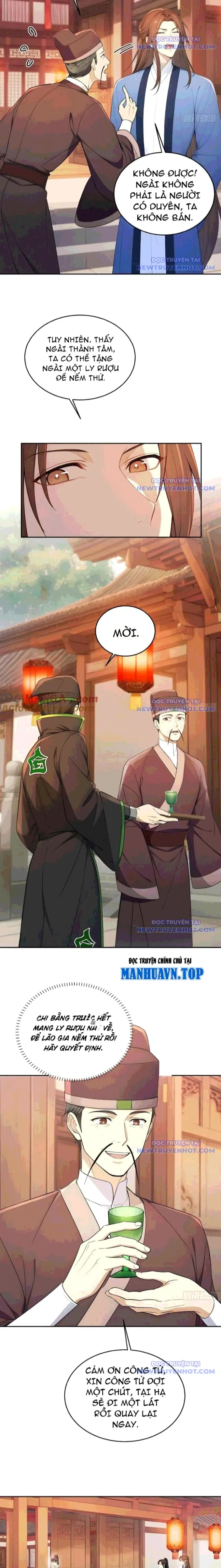 Trở về Cổ đại Làm Hoàng đế Chapter 57 - Trang 5