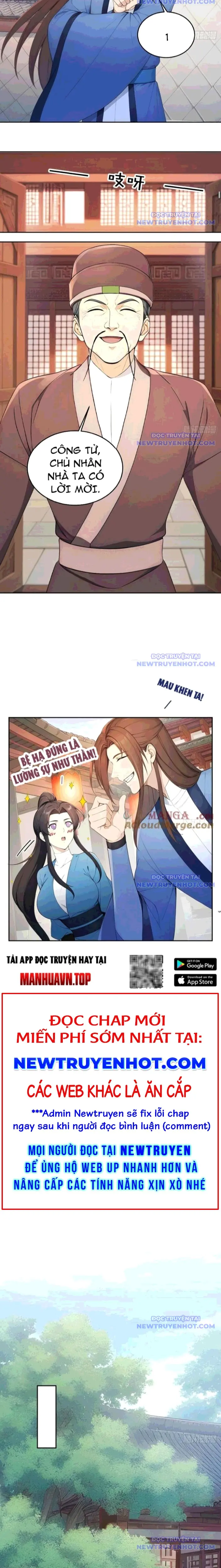 Trở về Cổ đại Làm Hoàng đế Chapter 57 - Trang 7