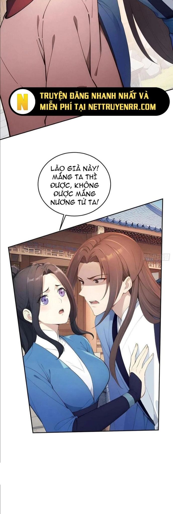 Trở về Cổ đại Làm Hoàng đế Chapter 58 - Trang 13