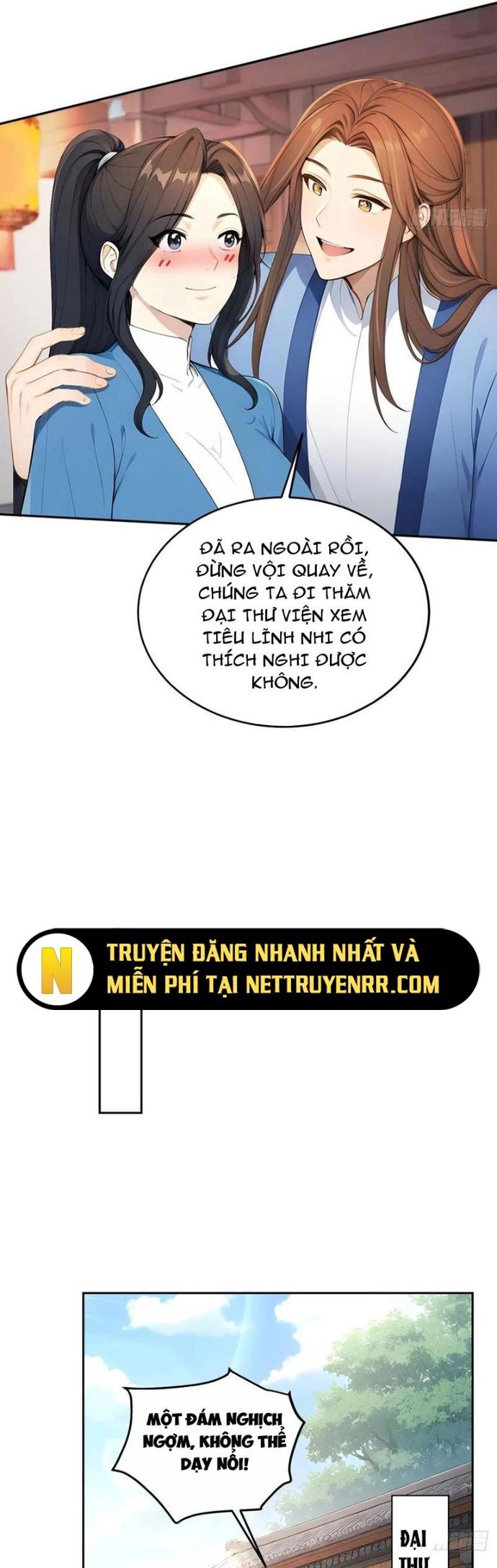 Trở về Cổ đại Làm Hoàng đế Chapter 58 - Trang 20