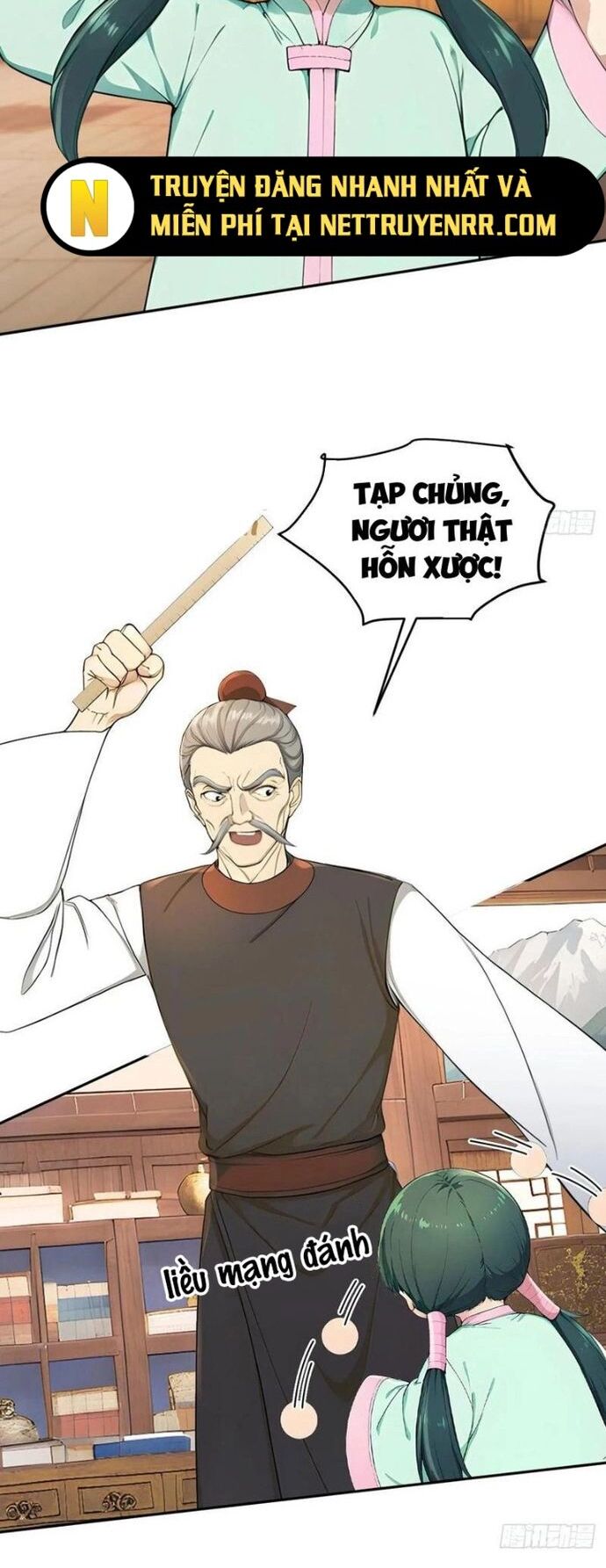 Trở về Cổ đại Làm Hoàng đế Chapter 58 - Trang 23
