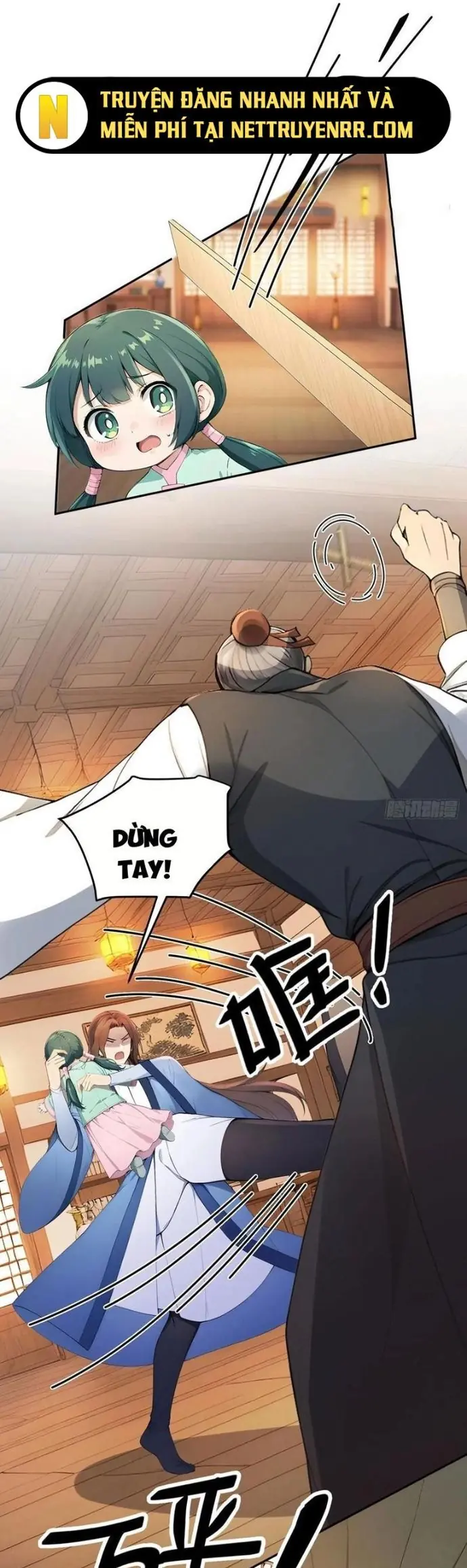 Trở về Cổ đại Làm Hoàng đế Chapter 58 - Trang 24