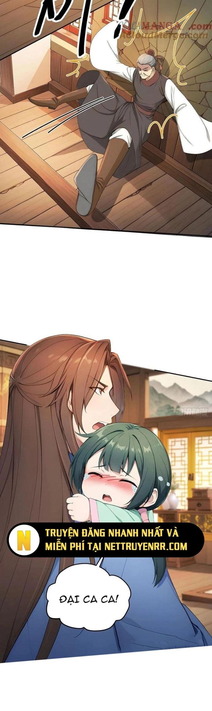 Trở về Cổ đại Làm Hoàng đế Chapter 58 - Trang 25
