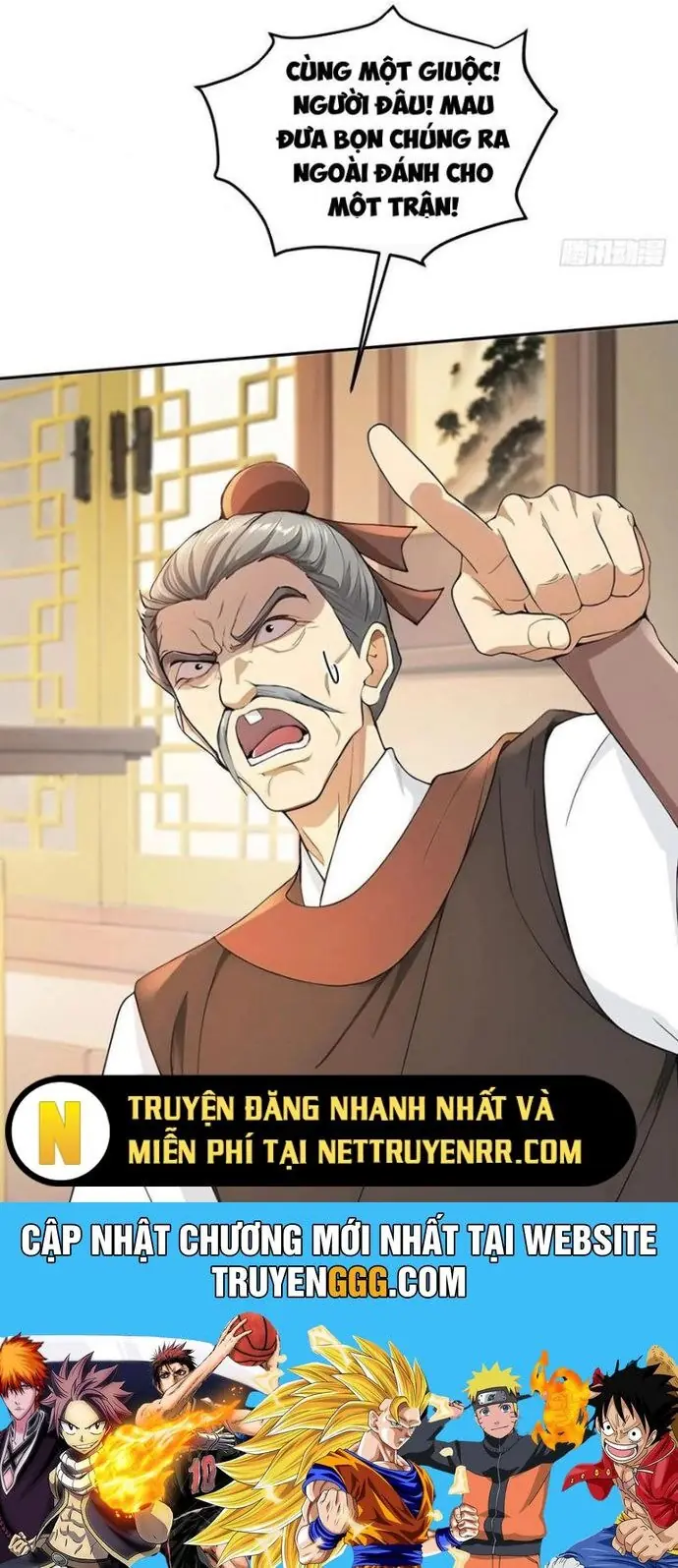 Trở về Cổ đại Làm Hoàng đế Chapter 58 - Trang 26