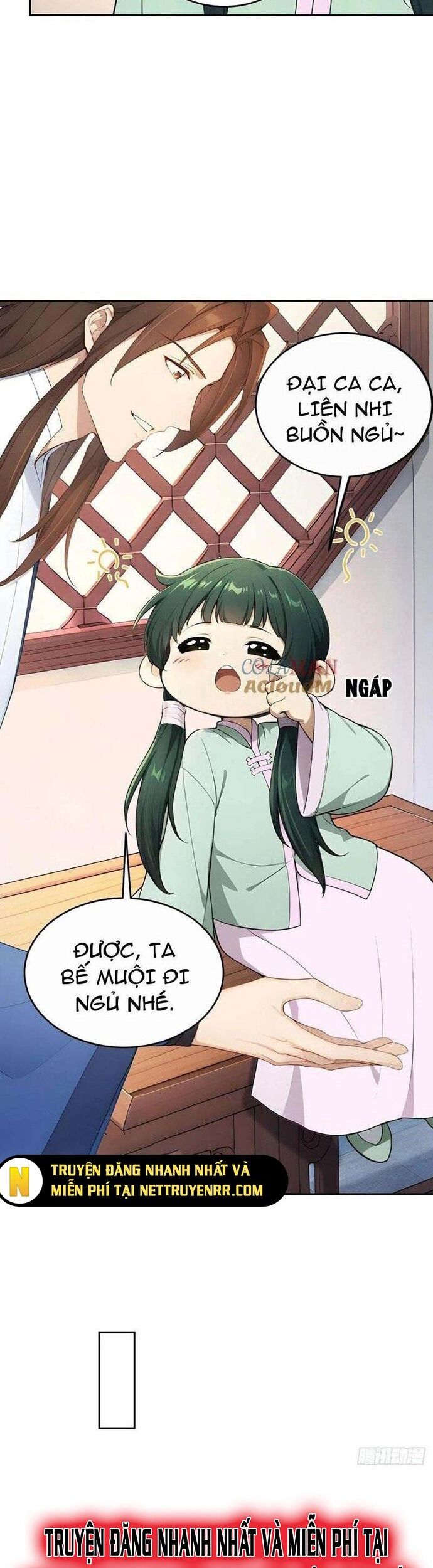 Trở về Cổ đại Làm Hoàng đế Chapter 59 - Trang 17