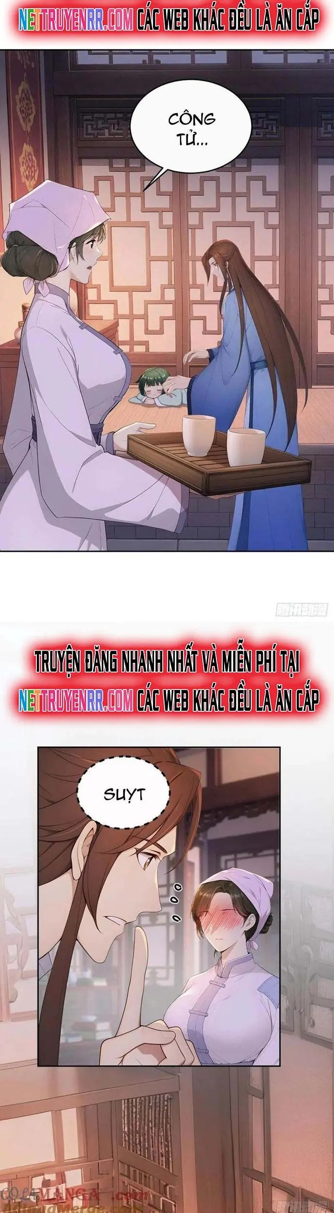 Trở về Cổ đại Làm Hoàng đế Chapter 59 - Trang 18