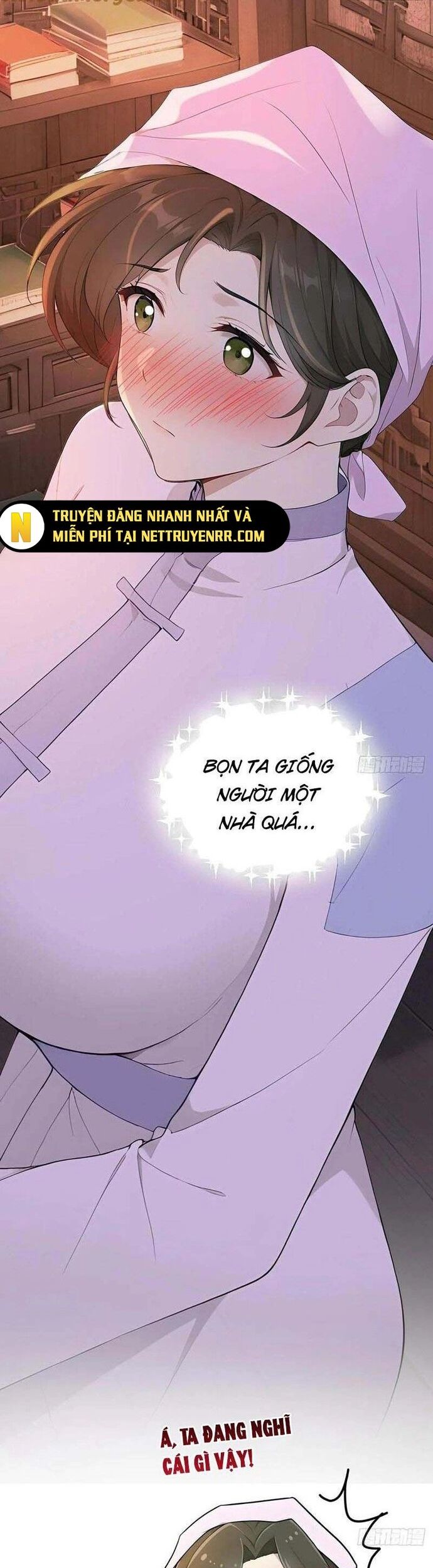 Trở về Cổ đại Làm Hoàng đế Chapter 59 - Trang 19