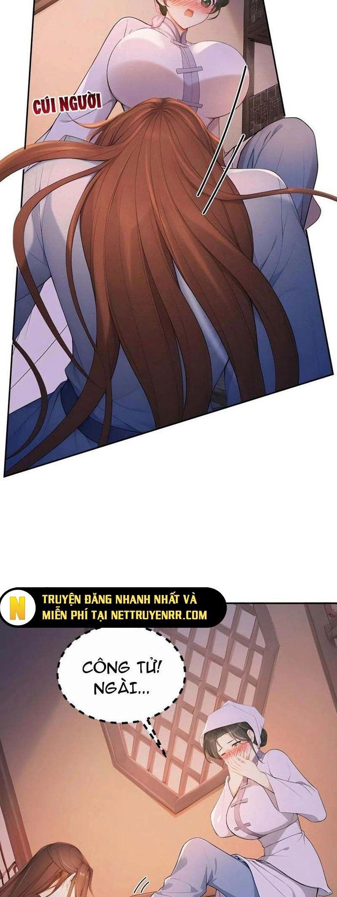 Trở về Cổ đại Làm Hoàng đế Chapter 59 - Trang 22