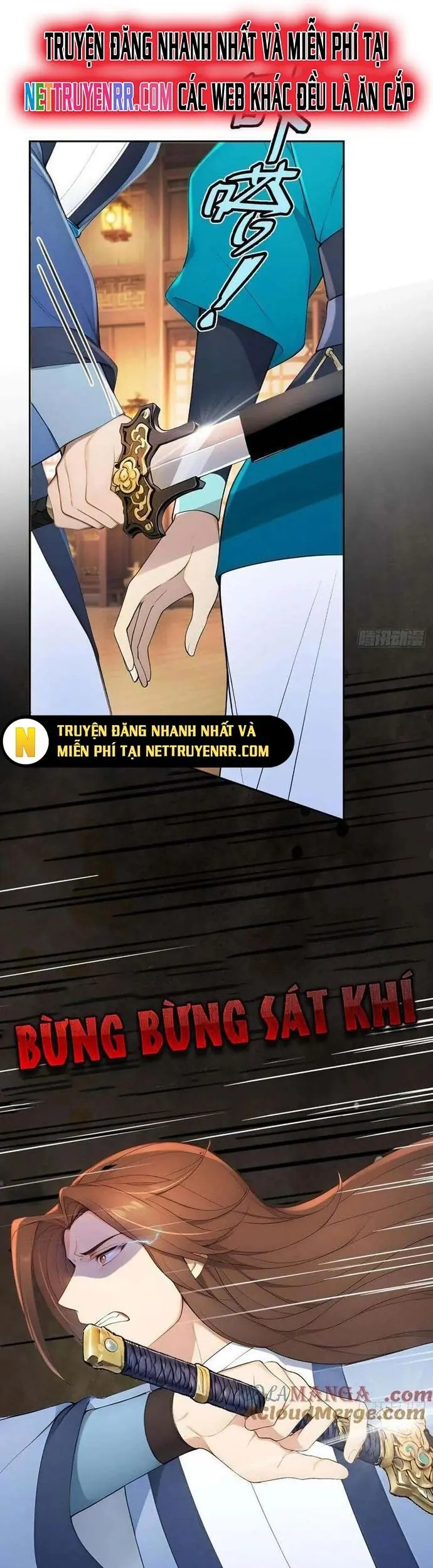 Trở về Cổ đại Làm Hoàng đế Chapter 59 - Trang 3