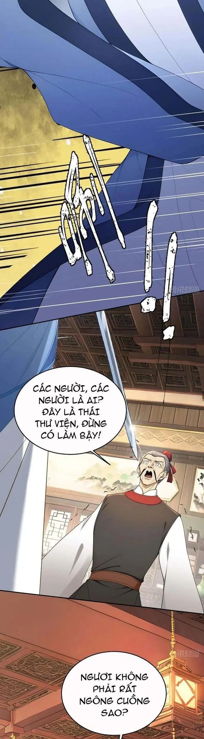 Trở về Cổ đại Làm Hoàng đế Chapter 59 - Trang 4