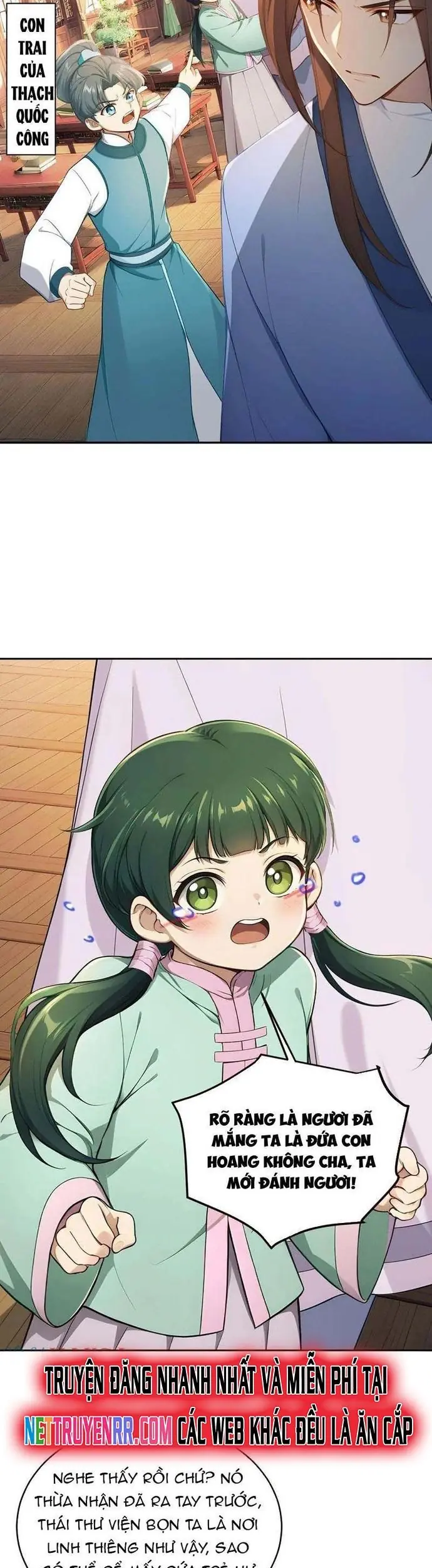 Trở về Cổ đại Làm Hoàng đế Chapter 59 - Trang 6