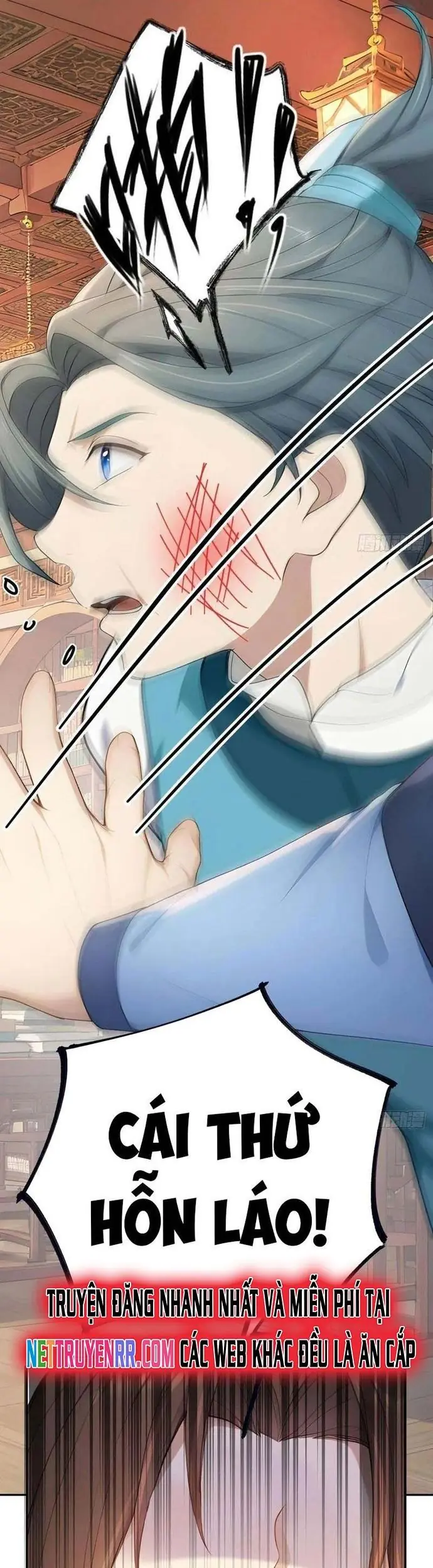 Trở về Cổ đại Làm Hoàng đế Chapter 59 - Trang 8