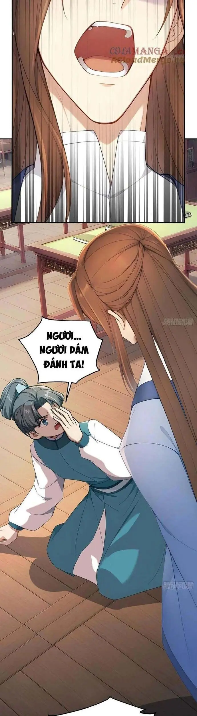 Trở về Cổ đại Làm Hoàng đế Chapter 59 - Trang 9