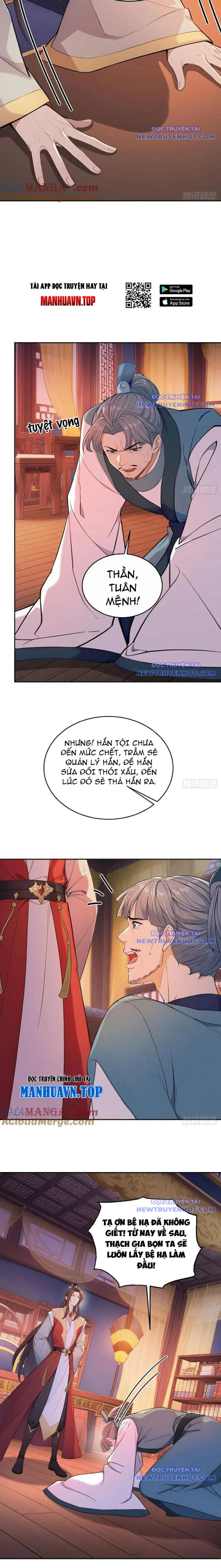Trở về Cổ đại Làm Hoàng đế Chapter 60 - Trang 10
