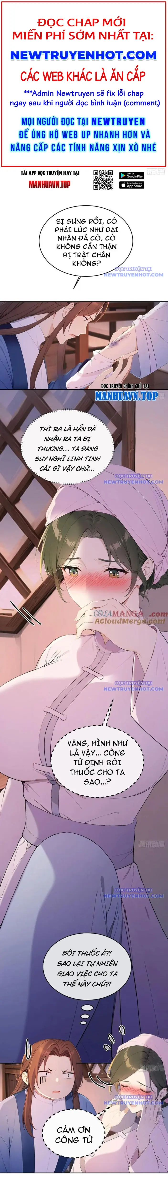 Trở về Cổ đại Làm Hoàng đế Chapter 60 - Trang 2