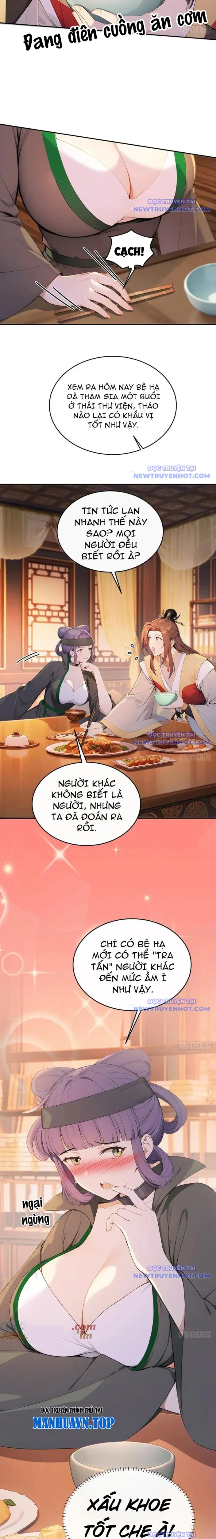 Trở về Cổ đại Làm Hoàng đế Chapter 60 - Trang 4