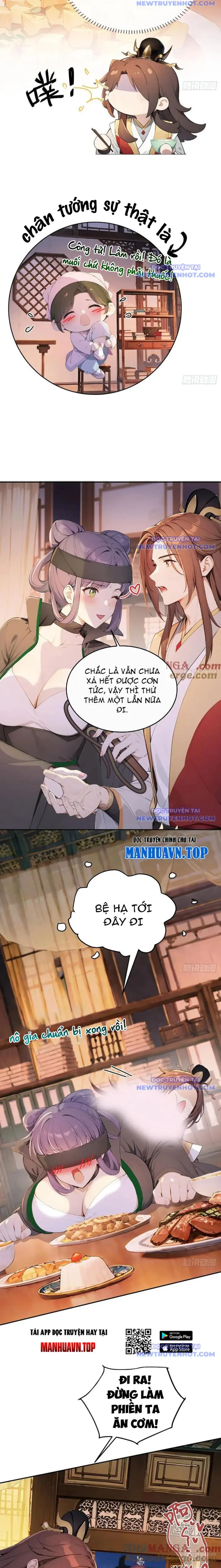 Trở về Cổ đại Làm Hoàng đế Chapter 60 - Trang 5