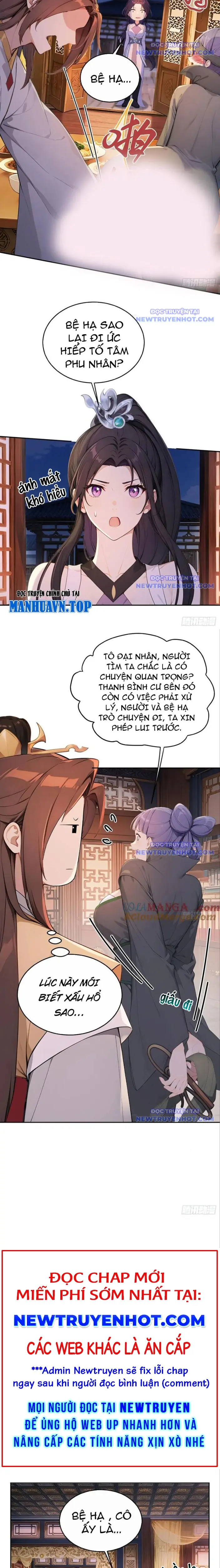 Trở về Cổ đại Làm Hoàng đế Chapter 60 - Trang 6