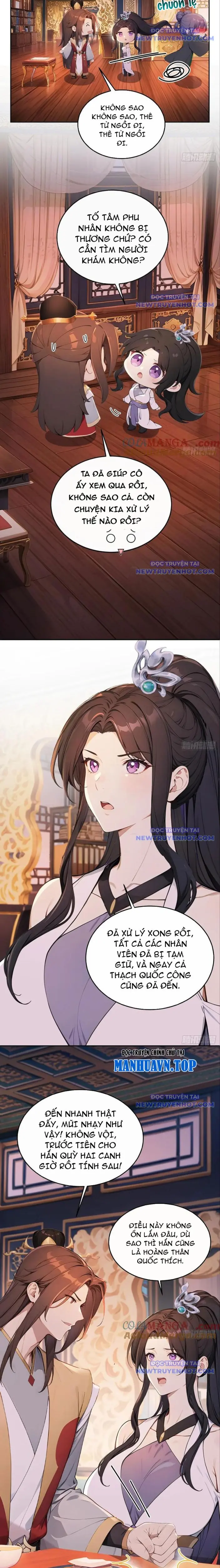 Trở về Cổ đại Làm Hoàng đế Chapter 60 - Trang 7
