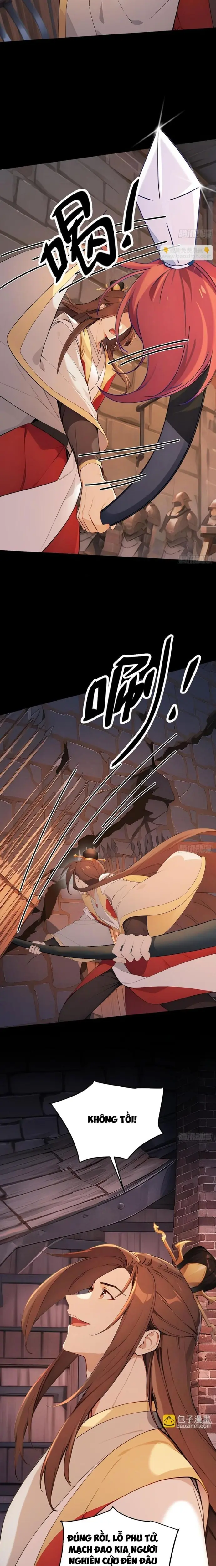 Trở về Cổ đại Làm Hoàng đế Chapter 61 - Trang 12