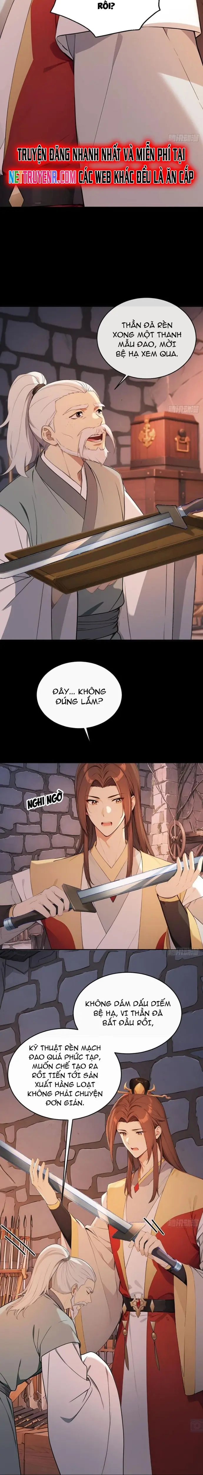 Trở về Cổ đại Làm Hoàng đế Chapter 61 - Trang 13