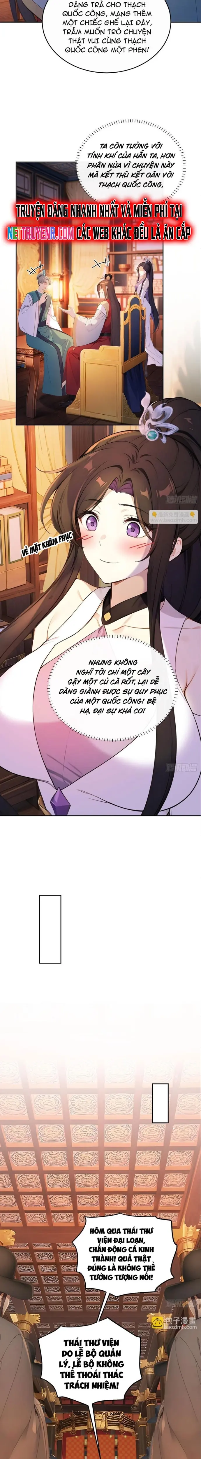 Trở về Cổ đại Làm Hoàng đế Chapter 61 - Trang 3