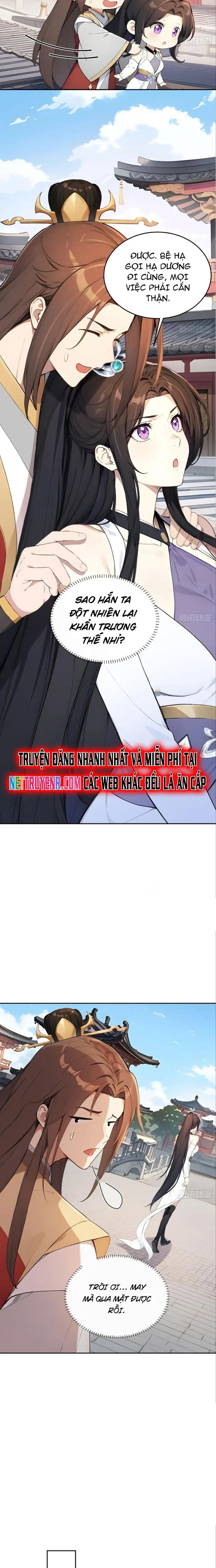 Trở về Cổ đại Làm Hoàng đế Chapter 61 - Trang 7