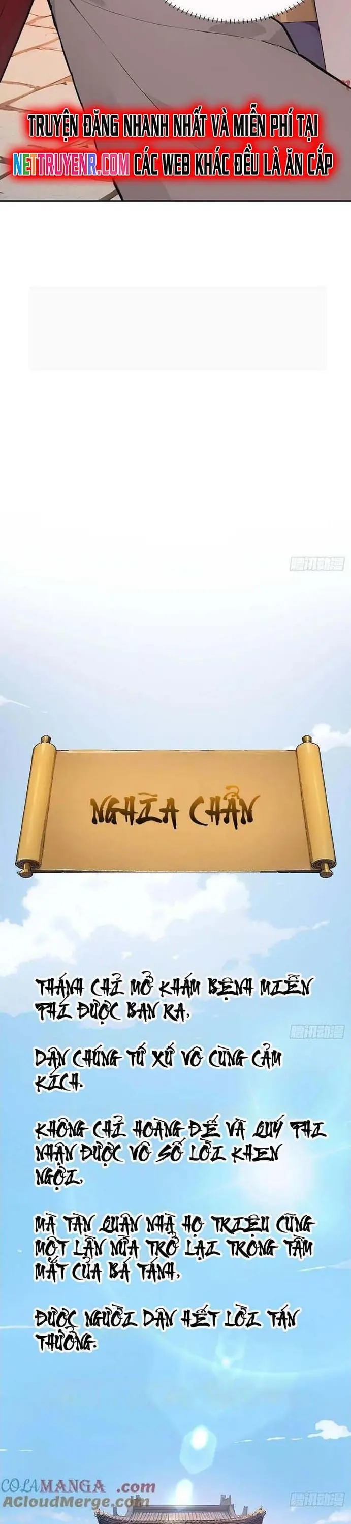 Trở về Cổ đại Làm Hoàng đế Chapter 62 - Trang 11