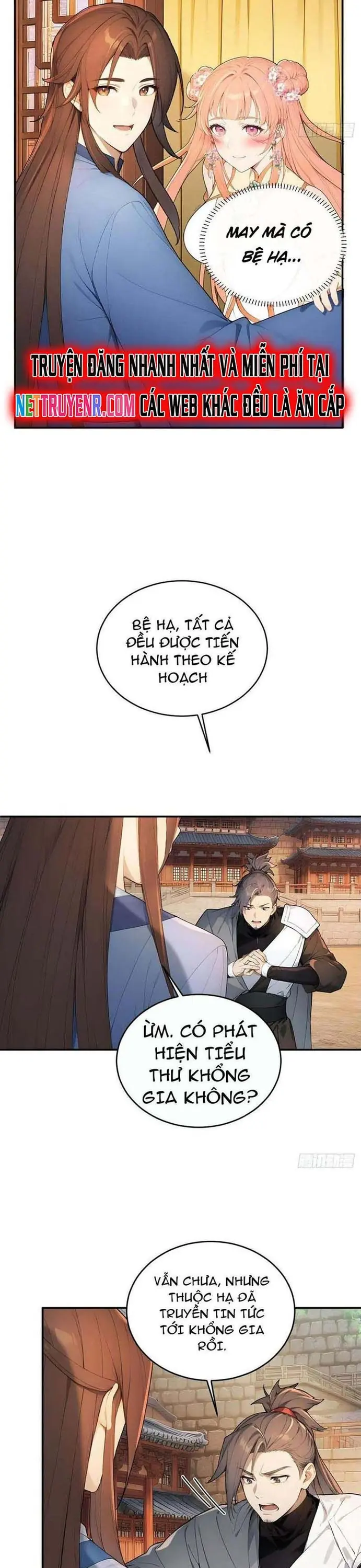 Trở về Cổ đại Làm Hoàng đế Chapter 62 - Trang 20