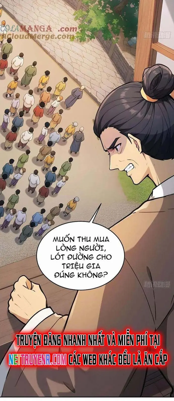Trở về Cổ đại Làm Hoàng đế Chapter 62 - Trang 26