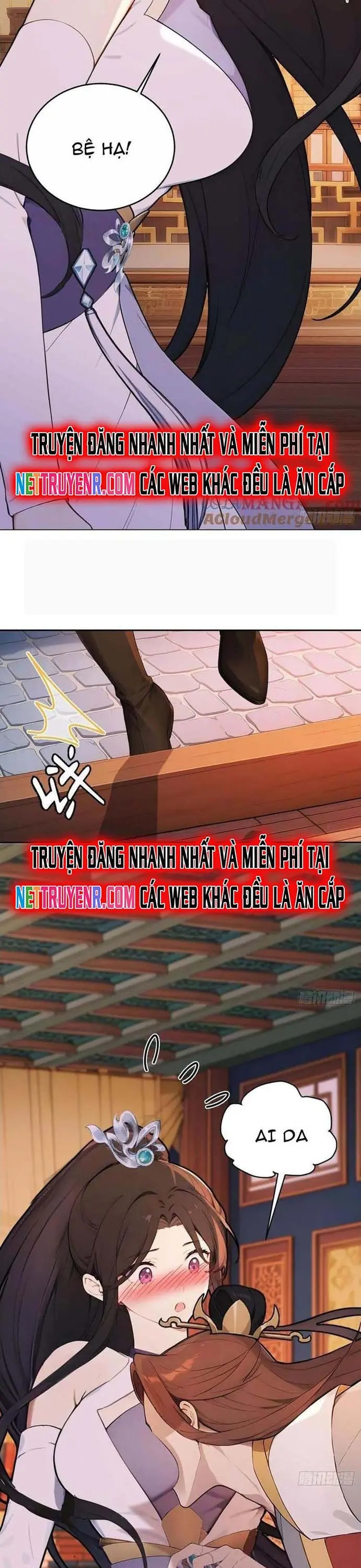 Trở về Cổ đại Làm Hoàng đế Chapter 62 - Trang 5