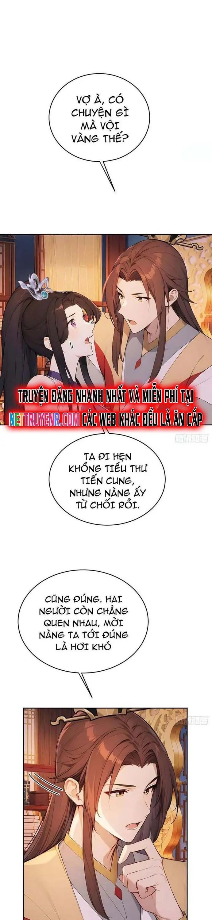 Trở về Cổ đại Làm Hoàng đế Chapter 62 - Trang 7