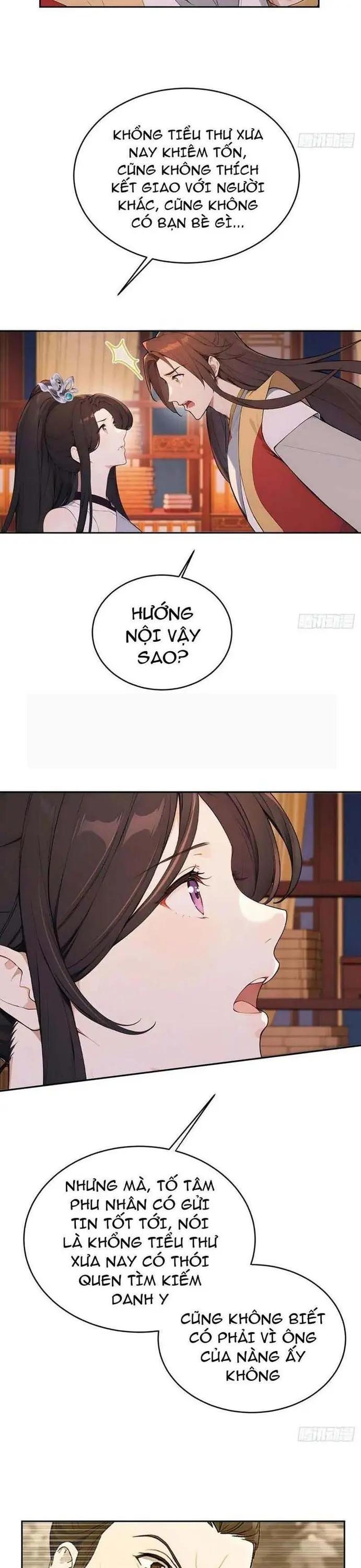Trở về Cổ đại Làm Hoàng đế Chapter 62 - Trang 8