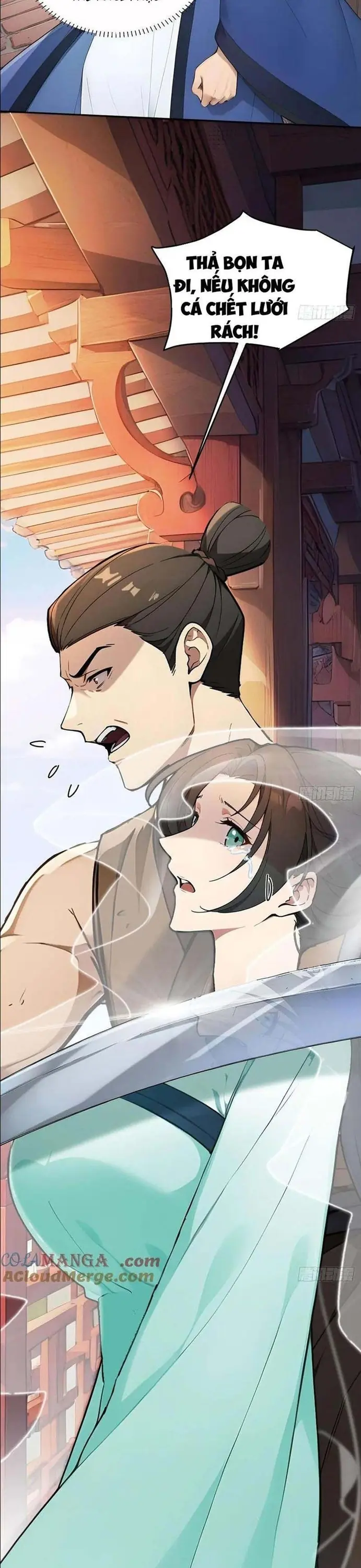 Trở về Cổ đại Làm Hoàng đế Chapter 63 - Trang 18