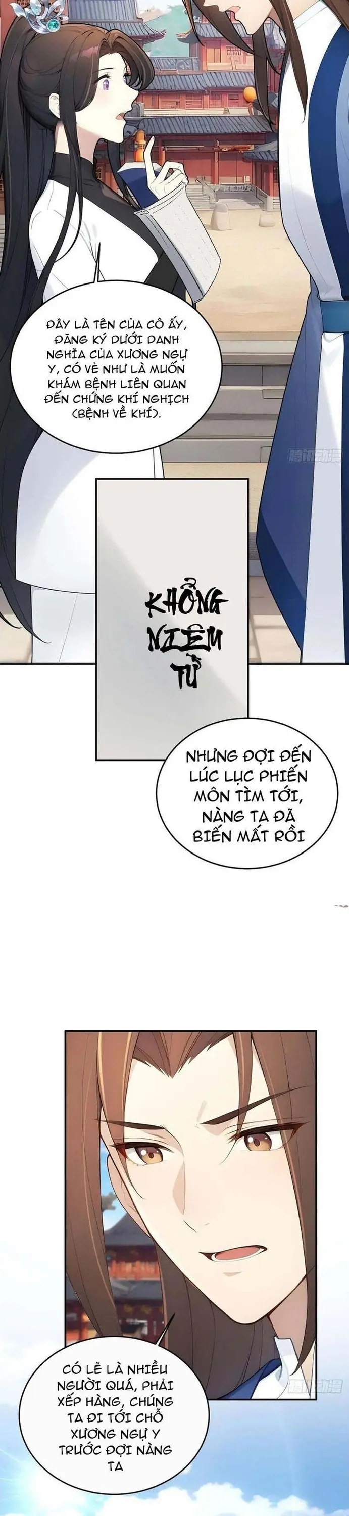 Trở về Cổ đại Làm Hoàng đế Chapter 63 - Trang 4