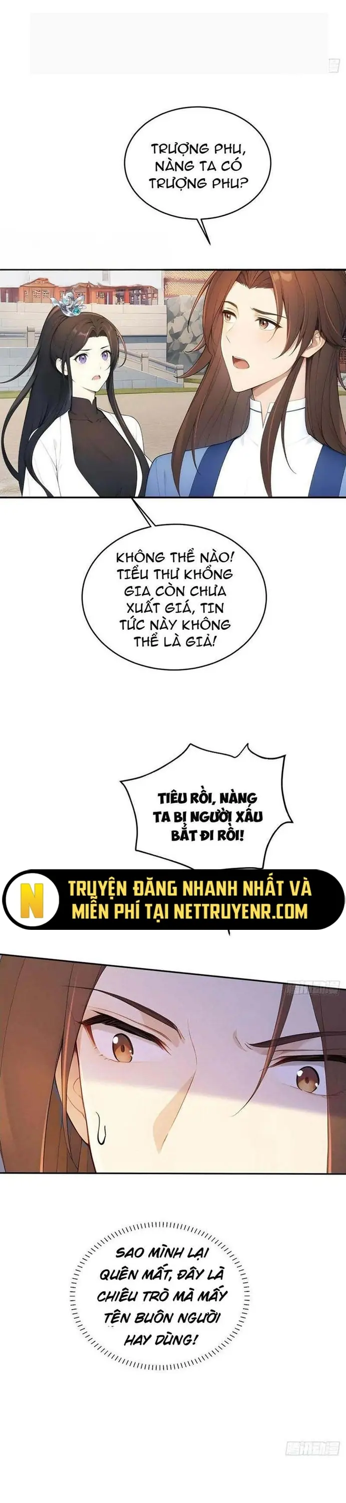 Trở về Cổ đại Làm Hoàng đế Chapter 63 - Trang 9