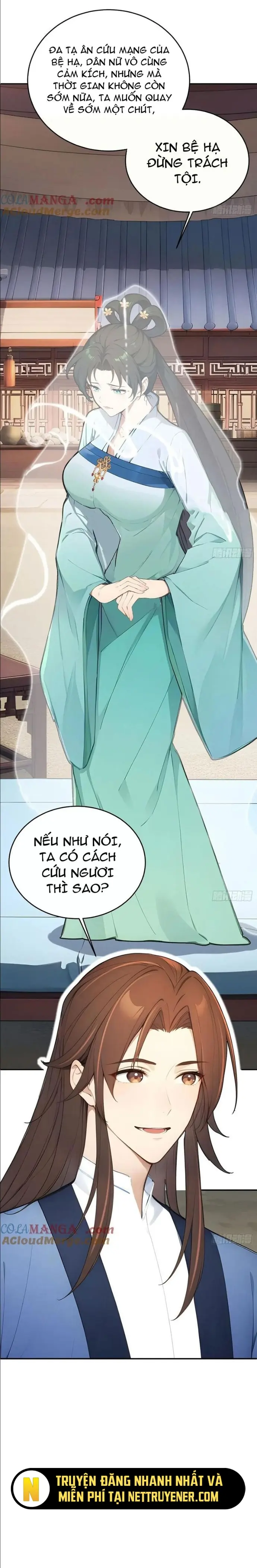 Trở về Cổ đại Làm Hoàng đế Chapter 64 - Trang 12