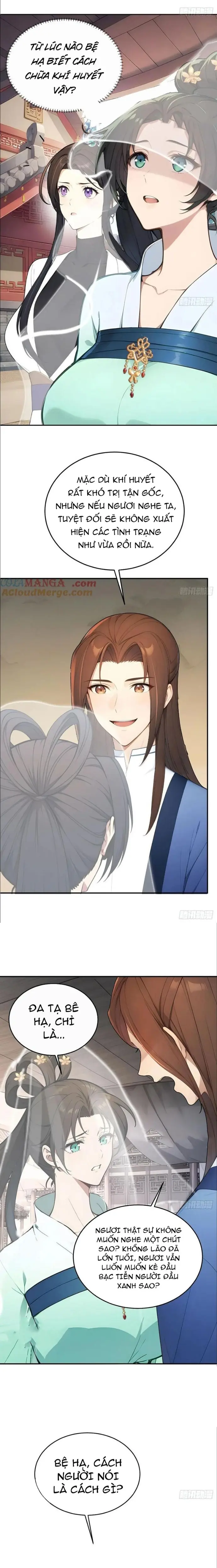 Trở về Cổ đại Làm Hoàng đế Chapter 64 - Trang 13