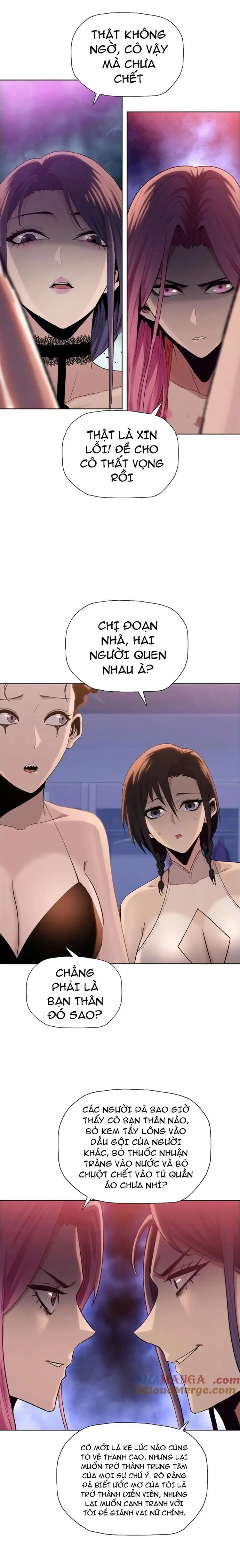 Trở về Cổ đại Làm Hoàng đế Chapter 64 - Trang 15