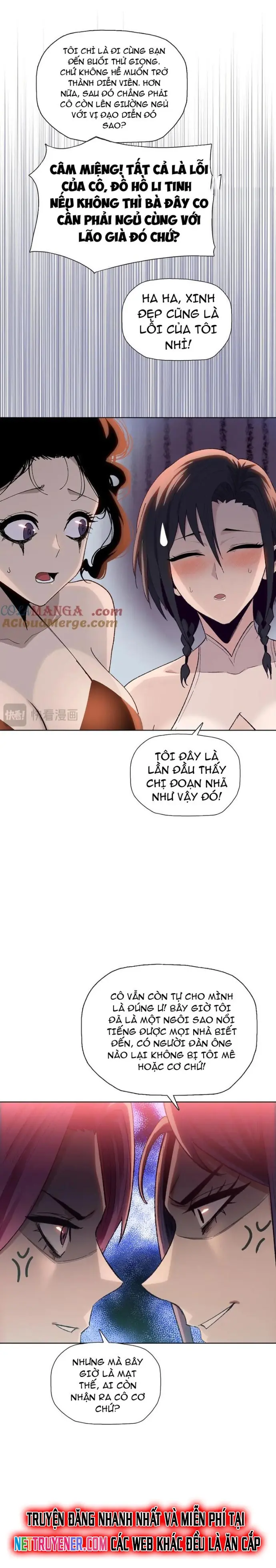 Trở về Cổ đại Làm Hoàng đế Chapter 64 - Trang 16