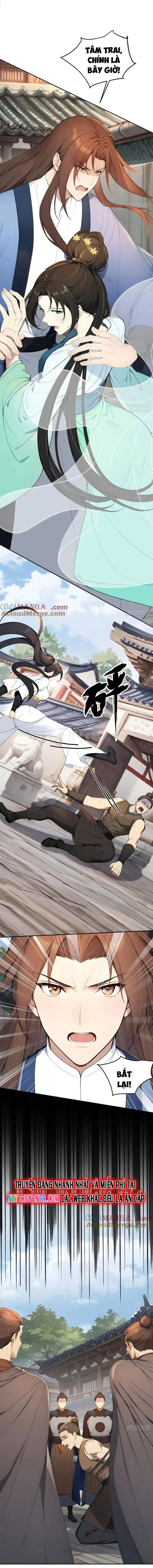 Trở về Cổ đại Làm Hoàng đế Chapter 64 - Trang 5
