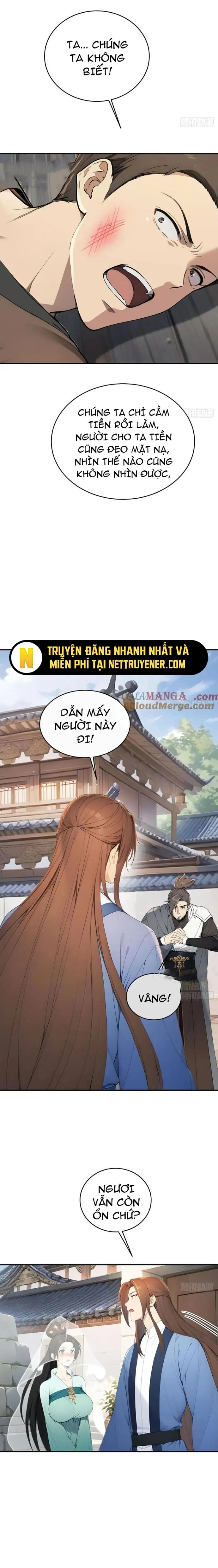 Trở về Cổ đại Làm Hoàng đế Chapter 64 - Trang 7