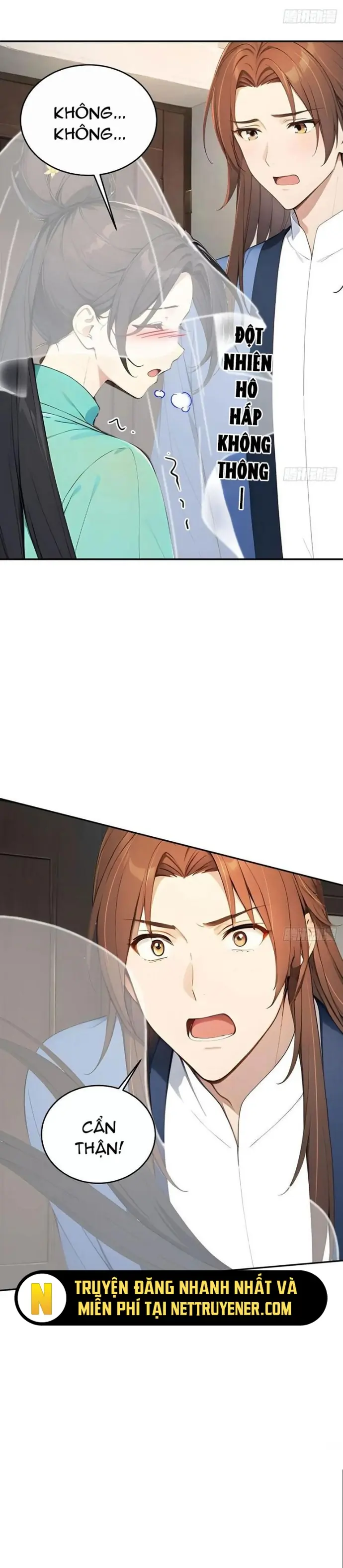 Trở về Cổ đại Làm Hoàng đế Chapter 64 - Trang 8