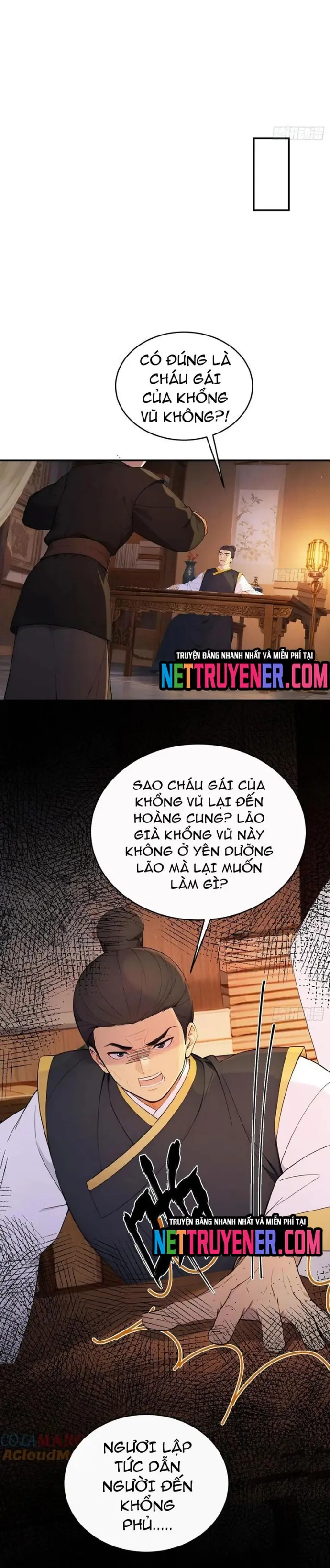 Trở về Cổ đại Làm Hoàng đế Chapter 66 - Trang 14