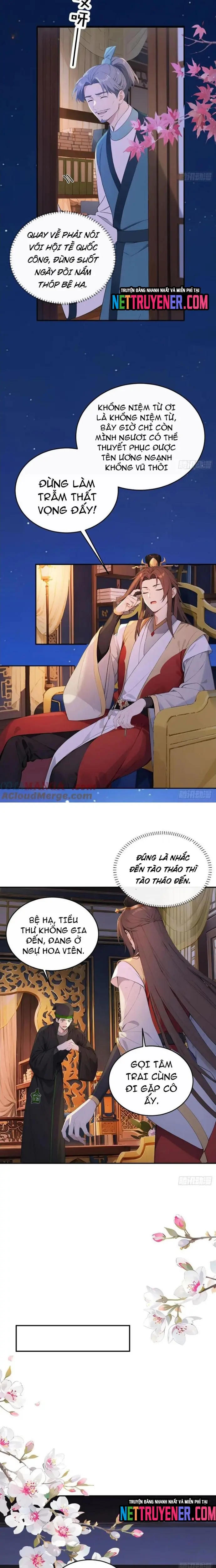 Trở về Cổ đại Làm Hoàng đế Chapter 66 - Trang 4