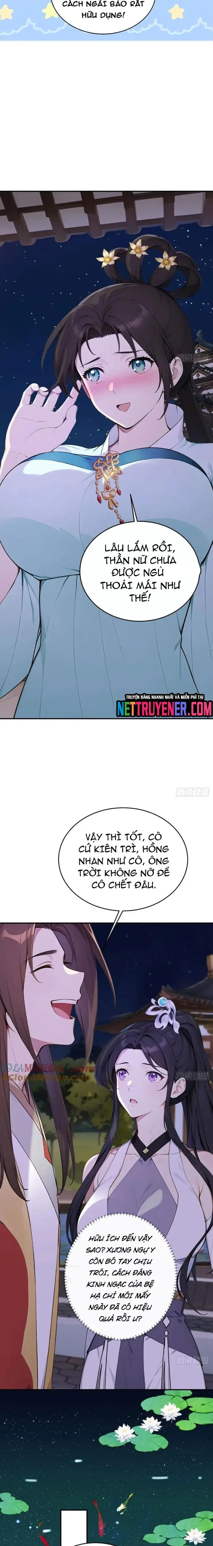 Trở về Cổ đại Làm Hoàng đế Chapter 66 - Trang 6